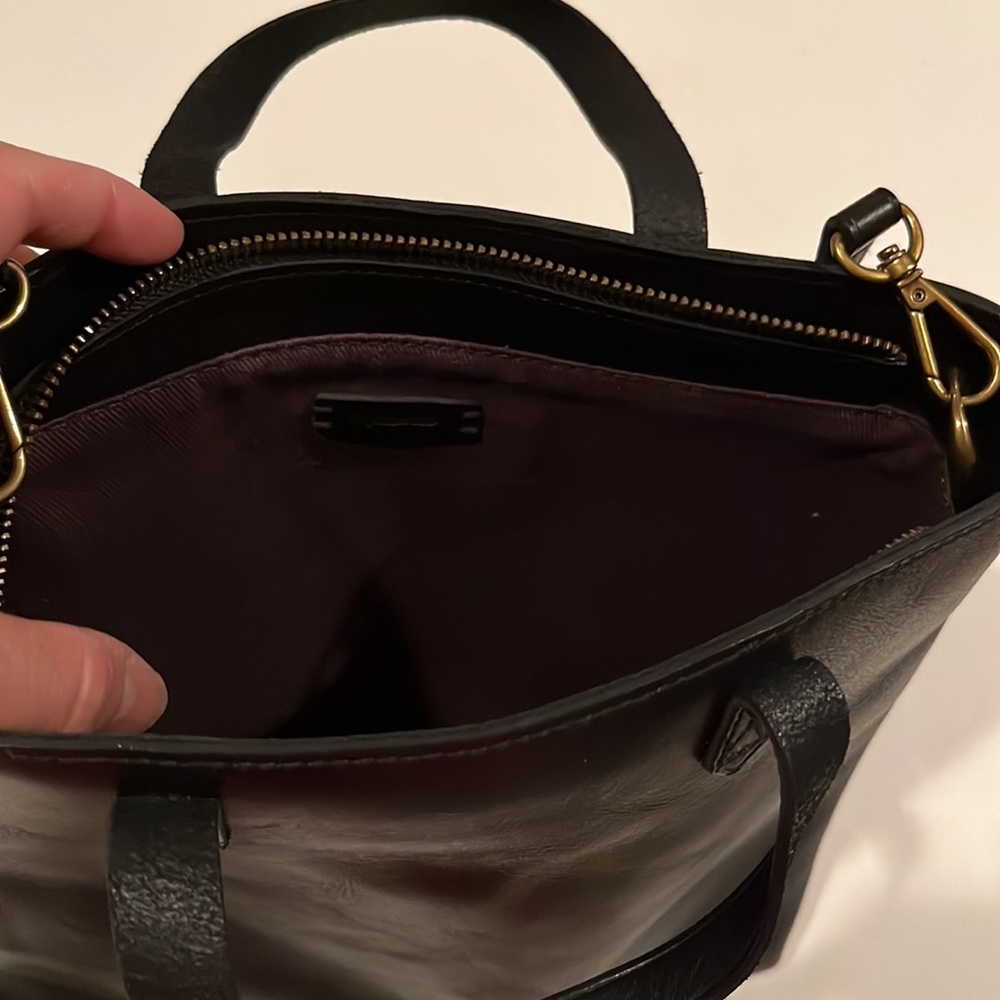 Madewell Crossbody bag - Picture 3 of 9